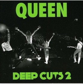 Resim Queenn - Deep Cuts Volume 2 1977-1982 (CD) 
