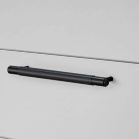 Resim Pull Bar / Cross - Medium 250mm / Black 