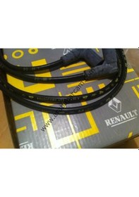 Resim Renault Megane-Clio 1.6 8V Buji Kablosu 7700114298 