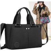 Resim Dancemonkey Ve Su Seyahat Orta Omuz Omuz Okul Naylon Mavisi Kapasiteli İş Hafif Geçirmez Elektrik Çantası Çantaları Çantalar Çanta Büyük Bez Dayanıklı Sırt Çantası Tq Mavi 