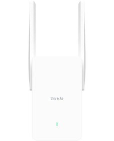 Resim Tenda A23 Wifi6 10/100/1000 2 Anten Menzil Arttırıcı 