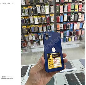 Resim Apple iPhone 12 İkinci El TR | 128 GB | Mavi 