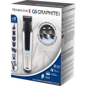 Resim Remington G5 Graphıte Pg 5000 Erkek Bakım Kiti 