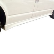 Resim Volkswagen Transporter T5 Yan Marşpiyel Boyasız 