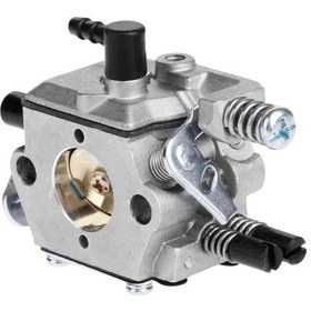 Resim Prc Motorlu Testere 4500 5200 Düz Model Karbüratör 