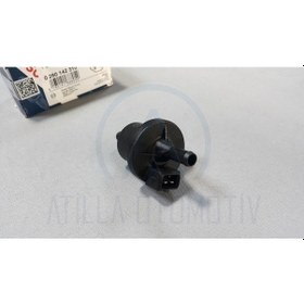 Resim Vw Polo 6N1 95-99 1.4-1.6 Yakit Tank Havalandirma Valfi Bosch 509453776 