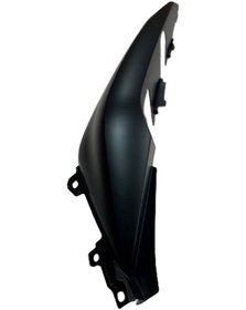 Resim Yamaha Xmax Sele Altı Yan Kapak Mat Koyu Yeşil Sağ 2018-2022 B74-f1741-00-pd Grenaj 