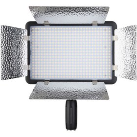 Resim Godox LED500LR-C Video Işığı 