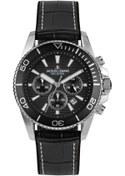 Resim Jacques Lemans 1-2206A LIVERPOOL DIVER ERKEK KOL SAATİ 