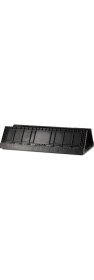 Resim Flexada Katlamalı Kasa 4822-400X800X230 Siyah 