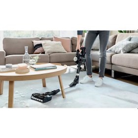Resim Bosch BCS711EXT Dikey Şarjlı Süpürge 