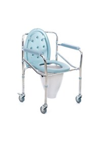 Resim Medikaltec Comfort Plus Ky696 A Uzun Kovalı Komot 