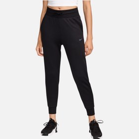 Resim Nike Therma-Fit One High-Waisted 7/8 Versatile Kadın Eşofman Altı 