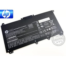 Resim Alfamaks Bilgisayar Hp Ht03xl 15-da 15-cs 17-by 14-ce 14-cf 15-dw 250 G7 Batarya Pil 