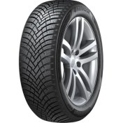 Resim Hankook 205/55 R16 91T Winter I*cept Rs3 W462 Oto Kış Lastiği(Üretim Yılı:2024) 