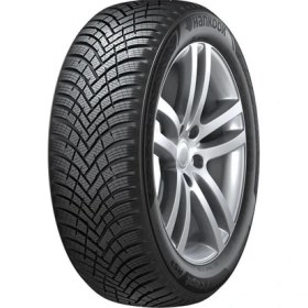 Resim Hankook 205/55 R16 91T Winter I*cept Rs3 W462 Oto Kış Lastiği(Üretim Yılı:2024) 