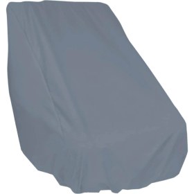 Resim Dharry Koltuk 210D Oxford Bezi Koltuk Dayanıklı Açık Gri 56X61X64CM (Yurt Dışından) 