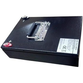 Resim Lithium 48v15 Ah E Bike 