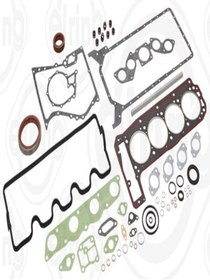 Resim ELRING 892475 Conta Takim ( Mercedes M102 / W123-230e ) (WT668684) 