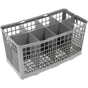 Resim Bulaşık Makinesi Çatal Kaşık Sepeti (Tüm Makinelere Uygun-Sapsız) - 264691332 