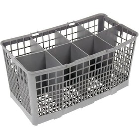Resim Bulaşık Makinesi Çatal Kaşık Sepeti (Tüm Makinelere Uygun-Sapsız) - 264691332 