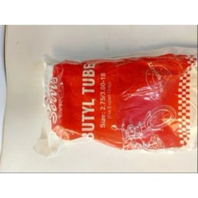 Resim Motorcu Aziz Aslan Iç 2*75*3*00*18 Butly Servis 