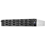 Resim Asustor AS6512RD 8 GB 12 Yuvalı NAS Sürücü (Disksiz) Asustor