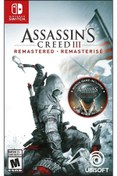 Resim Ubisoft Assassın's Creed 3 Remastered 