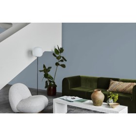 Resim Jotun Evening Light 4618 Fenomastic Güzel Evim Serisi Saf Ipek 2lt 