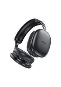 Resim Hoco. W35 Air Triumph Aux Destekli Bluetooth Kablosuz Kulaklık 