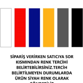 Resim Genel Markalar Kurt Tasarım 4.Model Sticker 50 x 50 cm 
