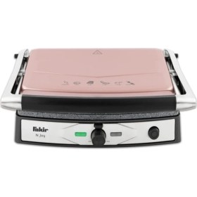 Resim Özbience Pratik ve Şık Tost Makinesi, Kahvaltılarınızı Kolaylaştırır 