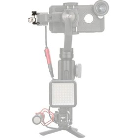 Resim Ulanzi Pt-4 Gimbal Için Dengeleyici Ağırlık 