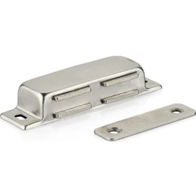 Resim Canex Mıknatıslı Çıt Çıt Metal Paslanmaz 8.5 cm 