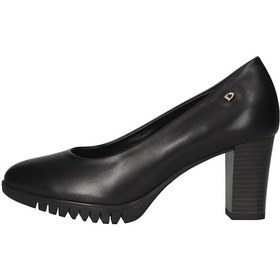 Resim Nairobi Pelle Nero Topuklu Kadın Diğer 262018dp Donna Serena 2018 Siyah 