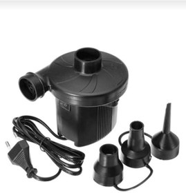 Resim Trend Maison Araç Çakmak Soketli Ve Elektrikli Pompa - Havuz Yatak Şişirme Pompası 
