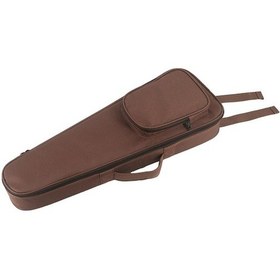 Resim Trendooze Ukulele Ukulele Saplı Sahne Performansı Oxford Kılıfı Kılıfı İnç Dayanıklı Darbeye Çanta 26 Sh 