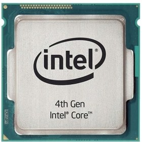 Resim Intel Core i5-4570 3.2 GHz LGA1150 6 MB Cache 84 W İşlemci Tray 