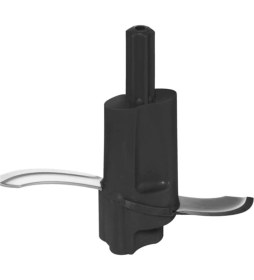 Resim Şeffaf Cam Doğrayıcı, Pratik ve Şık Mutfak Gereci 