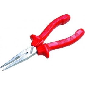 Resim Izeltaş 140MM Kargaburun Düz Uçlu Opak Seri 