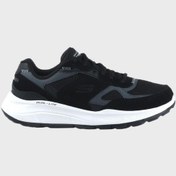 Resim Skechers Erkek Ayakkabı 232613 Bkw Siyah-beyaz Siyah-beyaz Beyaz - Siyah 