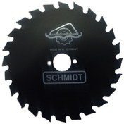 Resim AL-FA TOOLS Elmas Testere No.200x2.6x30 Mm. 24 W Red King Alman Schmıdt 