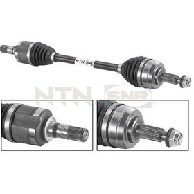 Resim Fluence Elektirikli Sol Aks 391012322r 