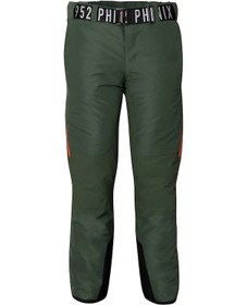 Resim Phenıx Phenix Alpine Float Erkek Yeşil Kayak Pantolonu 33 Haki 