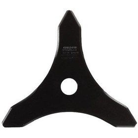 Resim Oleo-Mac 4095641AR Tırpan Bıçağı 3'lü 255 MM 