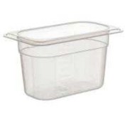 Resim Bora Plastik Gastronom Küvet Polipropilen-19-100 