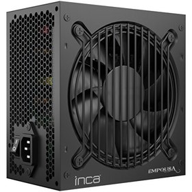 Resim Inca IPS-1050XN 80 Plus Platinum Tam Modüler 1050W Güç Kaynağı 