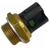 Resim VERNET FAN MÜŞÜRÜ 92/82 °C (2 FİŞ SOKETLİ) RENAULT R9/R11/R19/CLIO 