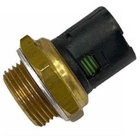 Resim VERNET FAN MÜŞÜRÜ 92/82 °C (2 FİŞ SOKETLİ) RENAULT R9/R11/R19/CLIO 