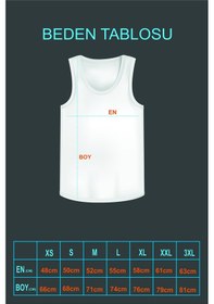 Resim Bluu Staycool Kolsuz Sporcu T-Shirt Tank Top Spor Atlet 